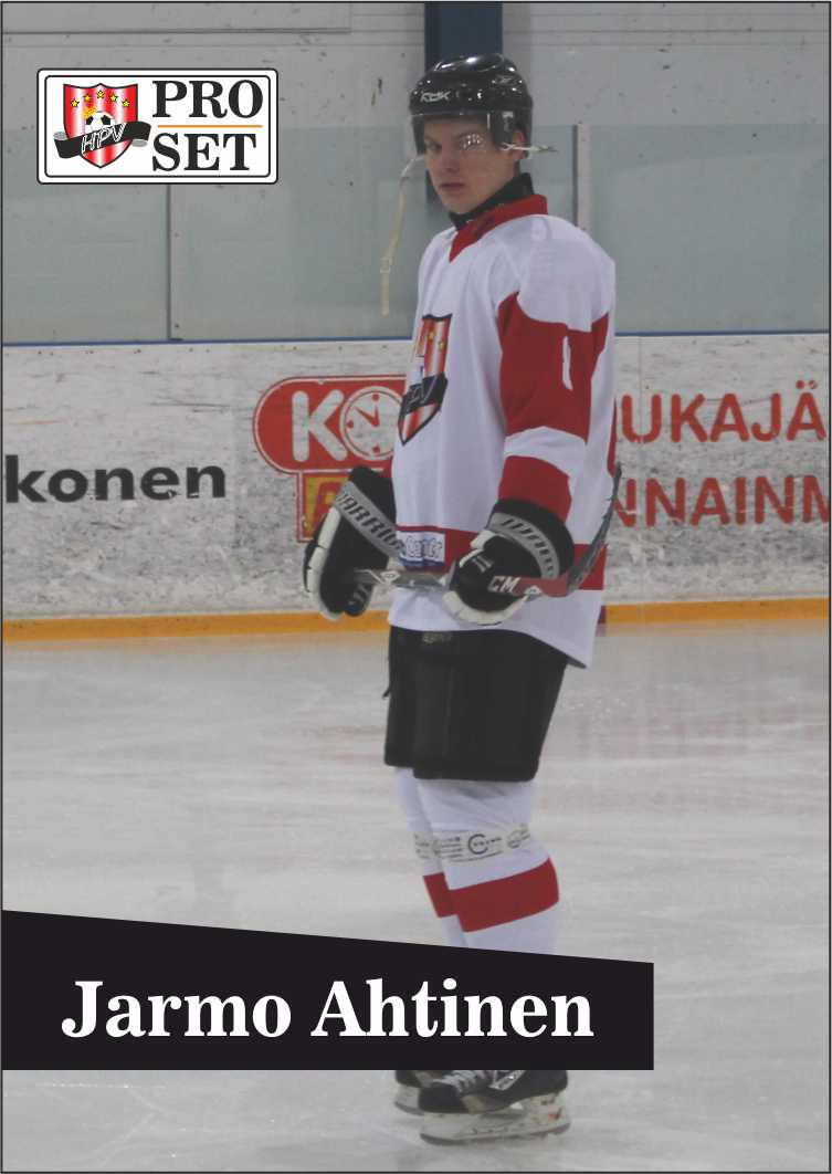 Ahtinen