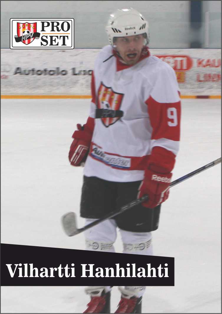 Hanhilahti