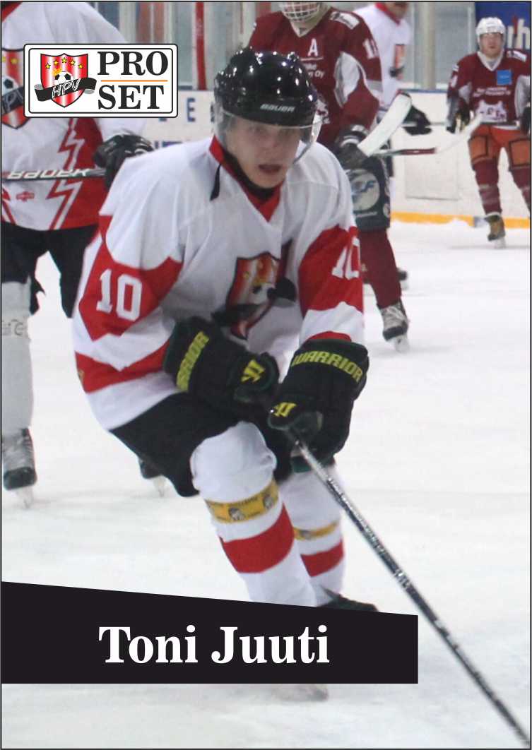 Juuti