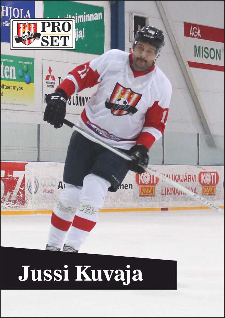Kuvaja