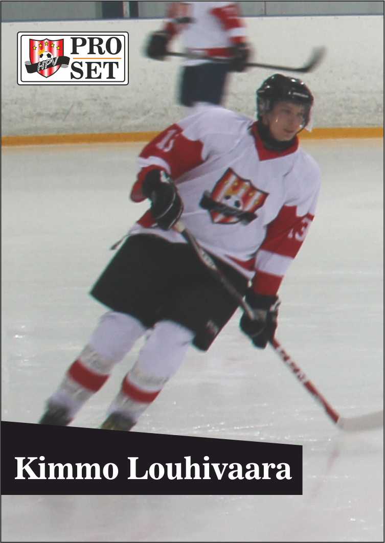 Louhivaara