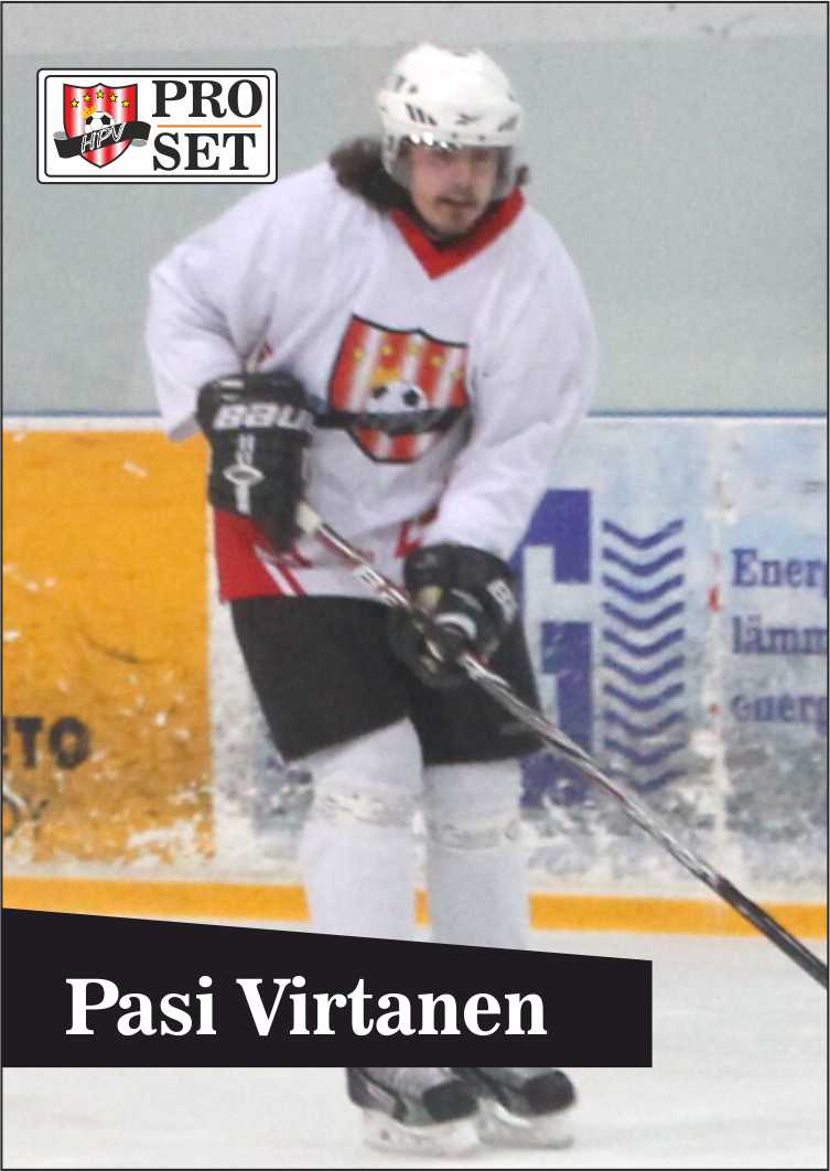 Virtanen